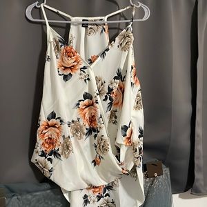 Shein Curve 1XL Tank top